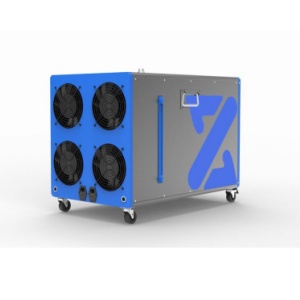 CDU-RW912 Integrated Smart ECDU Liquid Cooling System